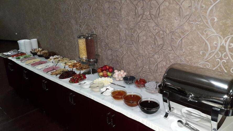 Diyora Hotel