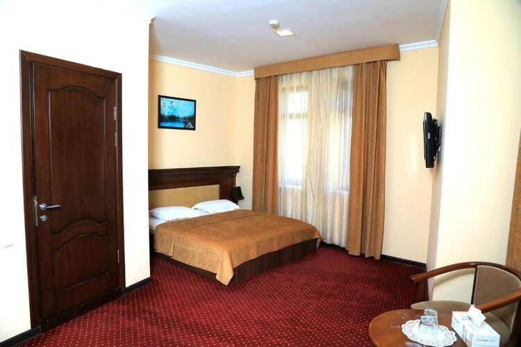 Diyora Hotel