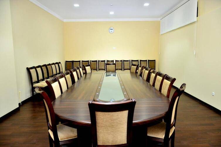 Diyora Hotel