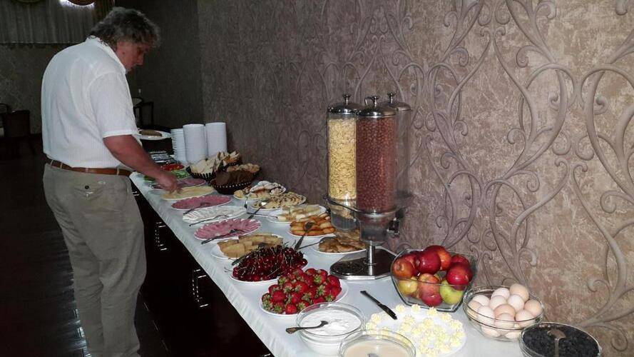 Diyora Hotel