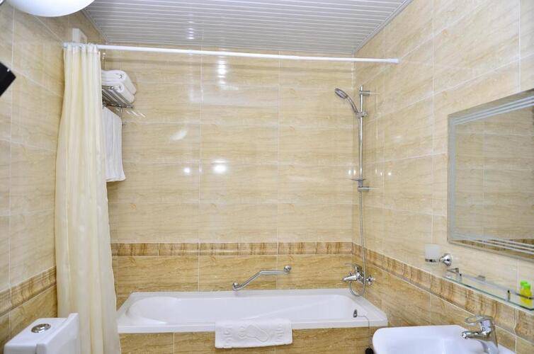 Diyora Hotel