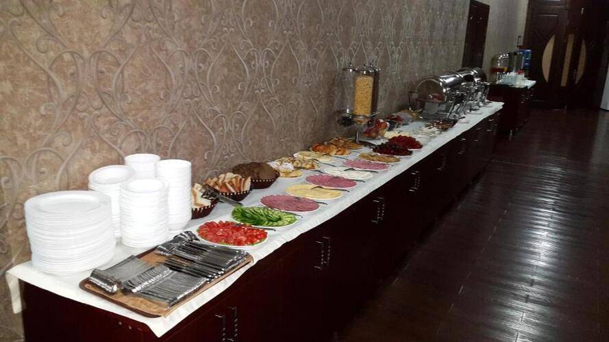 Diyora Hotel