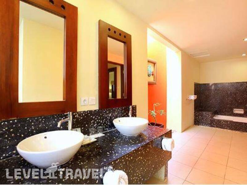 Фотография The Mutiara Jimbaran Boutique Villas