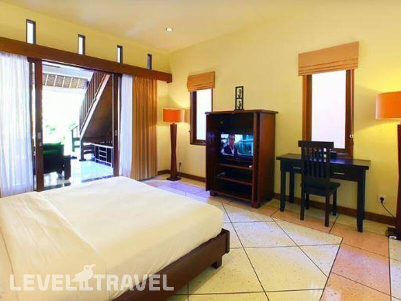 Фотография The Mutiara Jimbaran Boutique Villas