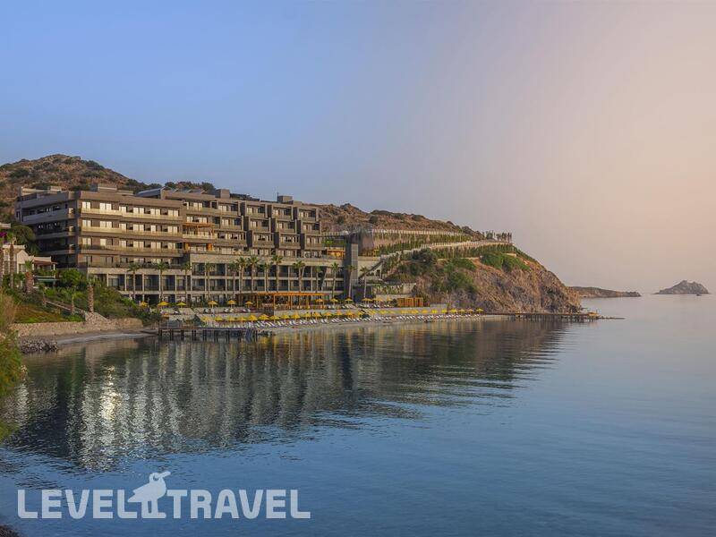 Фотография Mgallery The Bodrum Hotel Yalikavak