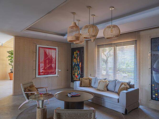 Mgallery The Bodrum Hotel Yalikavak
