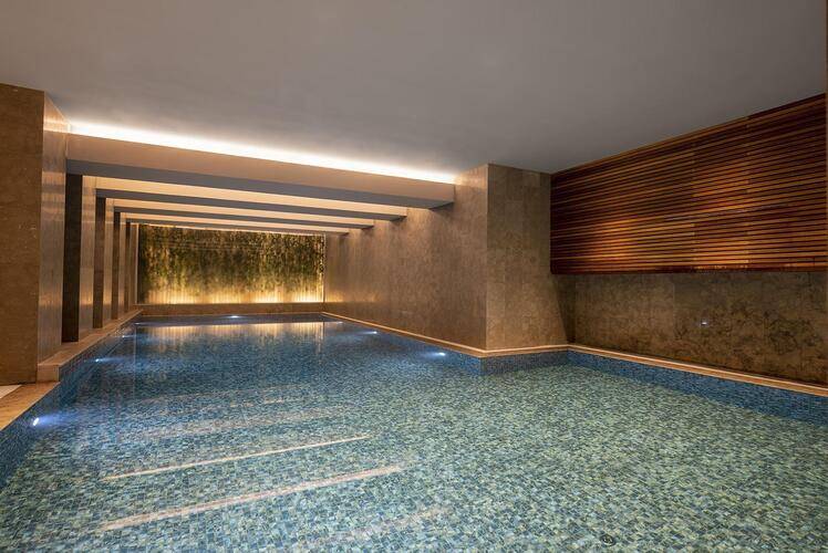 Mgallery The Bodrum Hotel Yalikavak