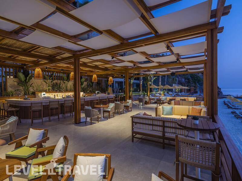 Фотография Mgallery The Bodrum Hotel Yalikavak