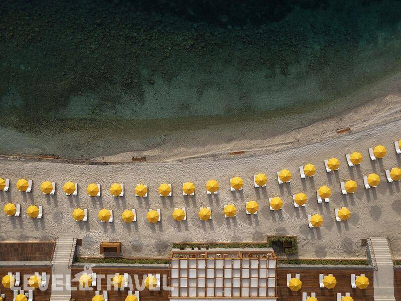 Фотография Mgallery The Bodrum Hotel Yalikavak
