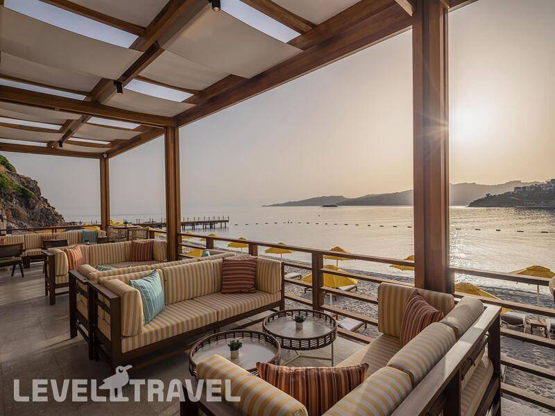 Фотография Mgallery The Bodrum Hotel Yalikavak
