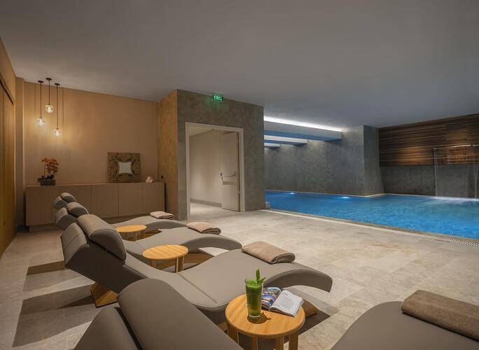 Mgallery The Bodrum Hotel Yalikavak