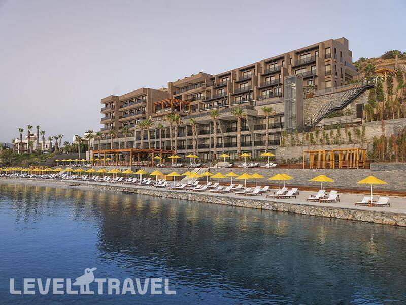 Фотография Mgallery The Bodrum Hotel Yalikavak