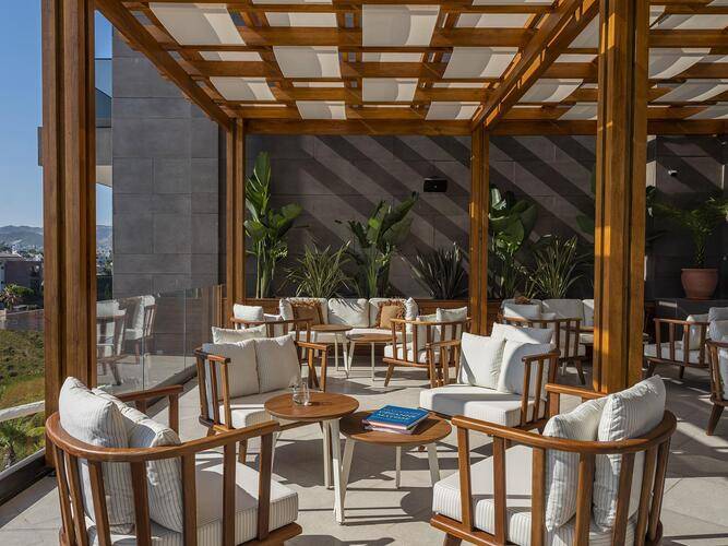 Mgallery The Bodrum Hotel Yalikavak