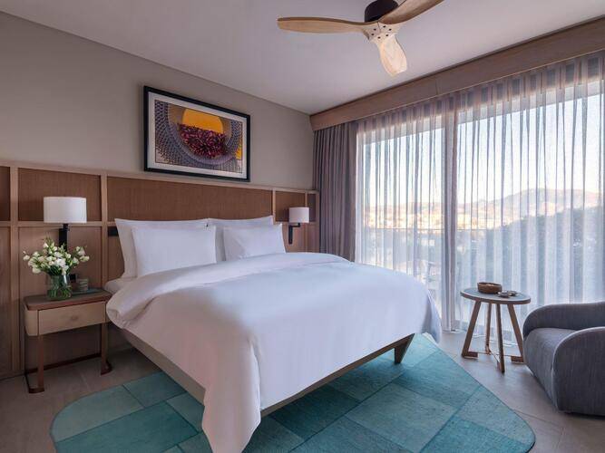 Mgallery The Bodrum Hotel Yalikavak
