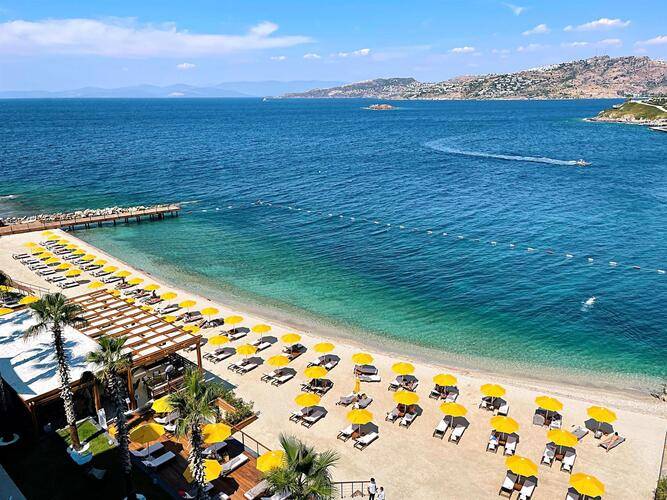 Mgallery The Bodrum Hotel Yalikavak