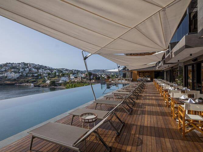 Mgallery The Bodrum Hotel Yalikavak