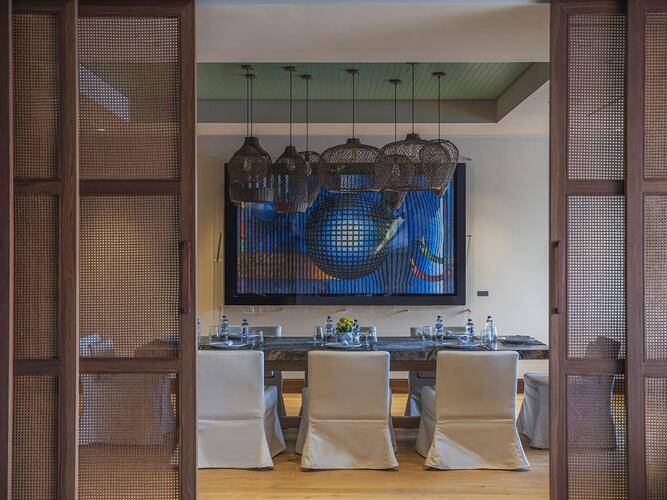 Mgallery The Bodrum Hotel Yalikavak