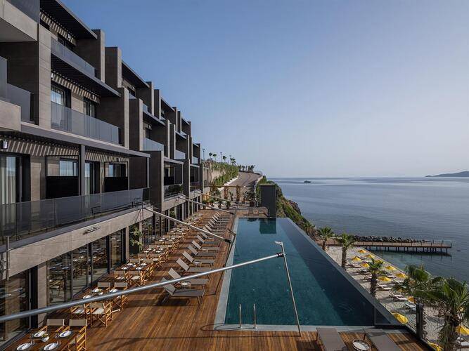 Mgallery The Bodrum Hotel Yalikavak