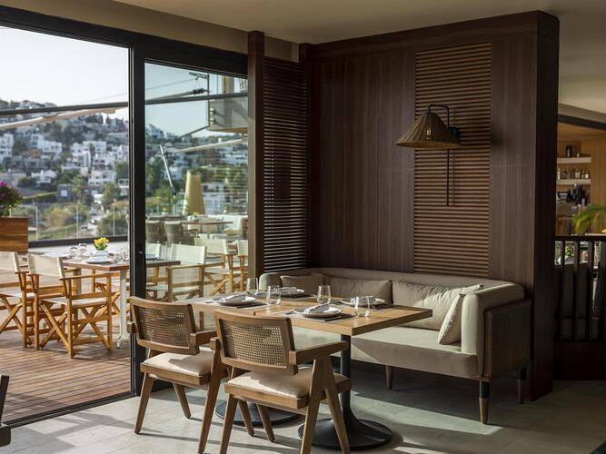 Mgallery The Bodrum Hotel Yalikavak