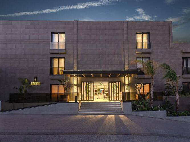 Mgallery The Bodrum Hotel Yalikavak