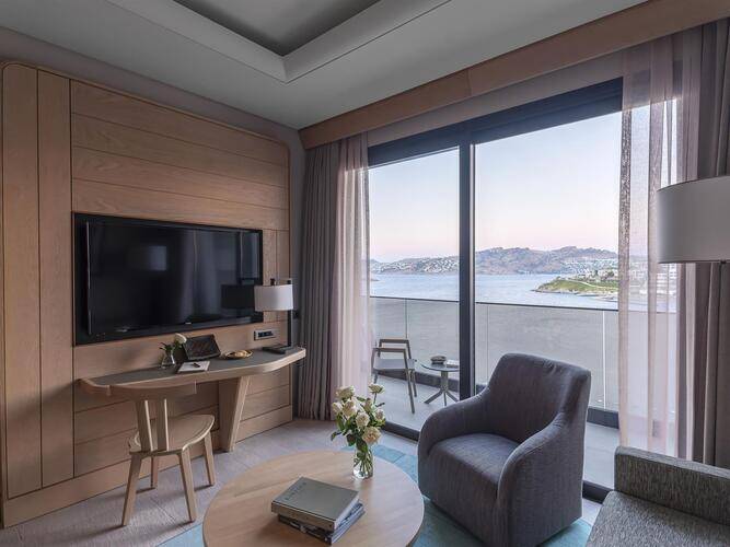 Mgallery The Bodrum Hotel Yalikavak