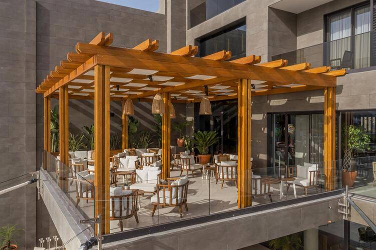 Mgallery The Bodrum Hotel Yalikavak