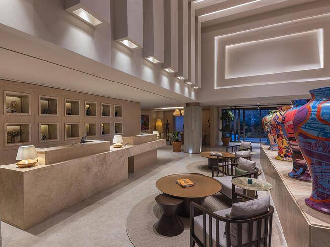 Mgallery The Bodrum Hotel Yalikavak