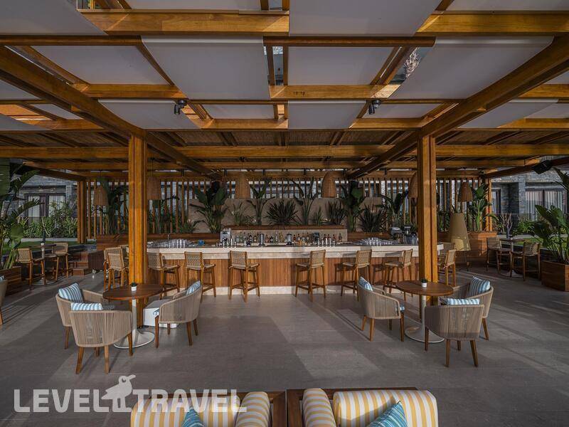Фотография Mgallery The Bodrum Hotel Yalikavak
