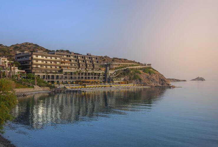 Mgallery The Bodrum Hotel Yalikavak