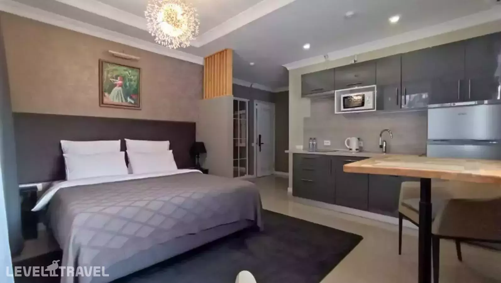 Hoffmann Residence (Резиденция Гофмана)