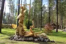 Подгорица Парк-Отель