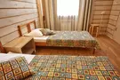 Подгорица Парк-Отель