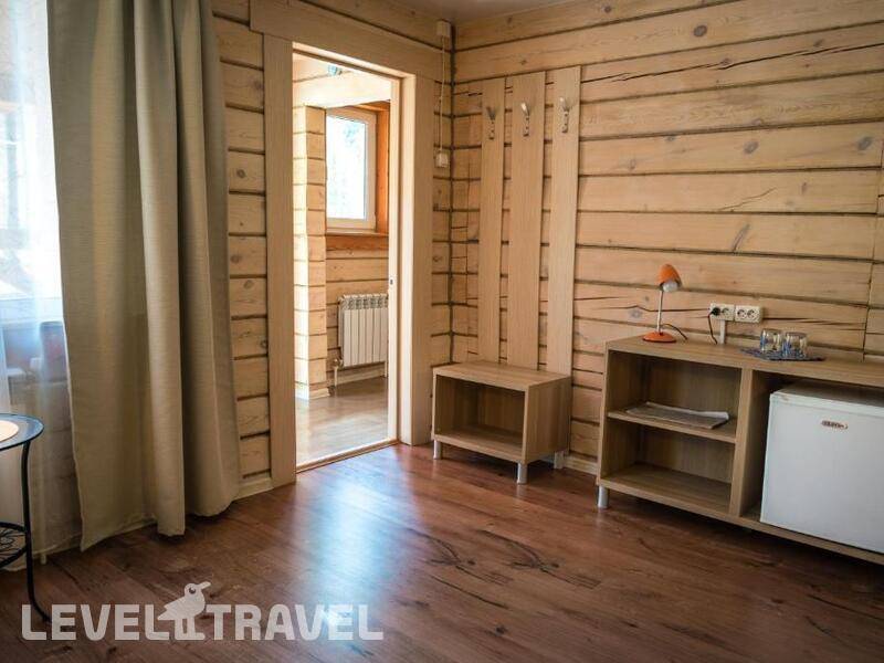 Фотография Подгорица Парк-Отель