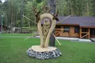 Подгорица Парк-Отель