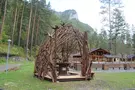 Подгорица Парк-Отель