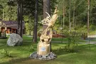 Подгорица Парк-Отель