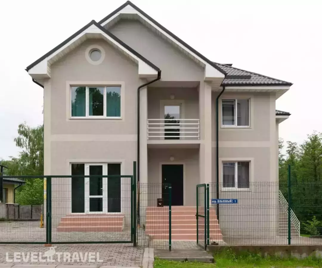 Дом в Светлогорске