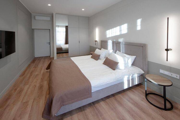 4Kaif Residence (4Кайф Резиденс) на улице Гагарина