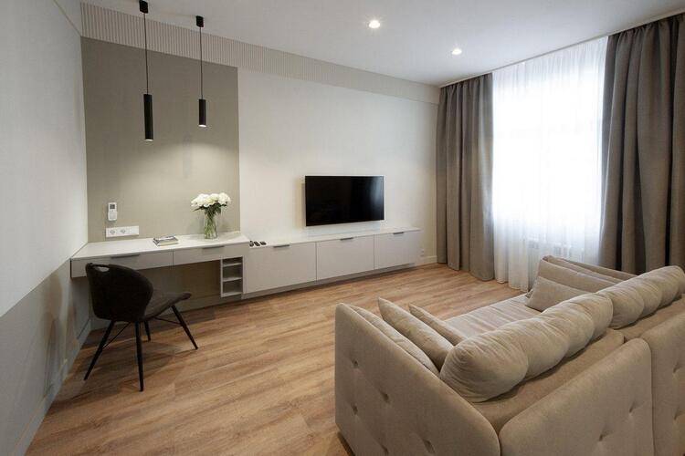 4Kaif Residence (4Кайф Резиденс) на улице Гагарина