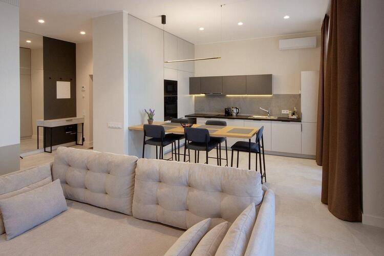 4Kaif Residence (4Кайф Резиденс) на улице Гагарина