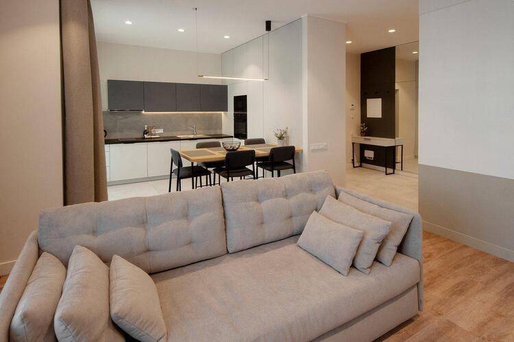 4Kaif Residence (4Кайф Резиденс) на улице Гагарина