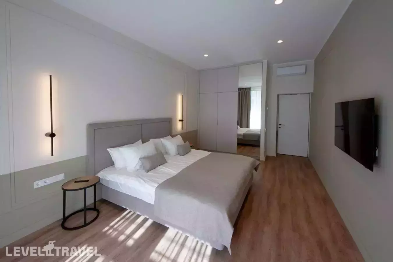 4Kaif Residence (4Кайф Резиденс) на улице Гагарина