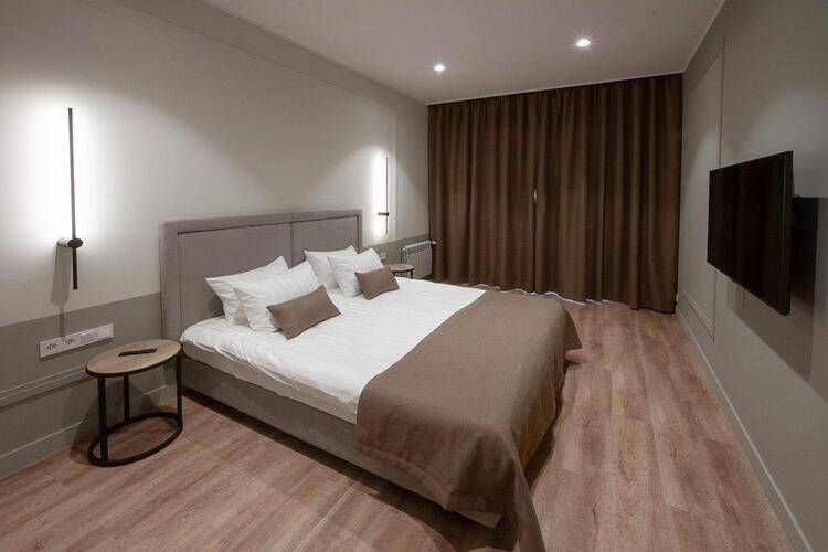 4Kaif Residence (4Кайф Резиденс) на улице Гагарина