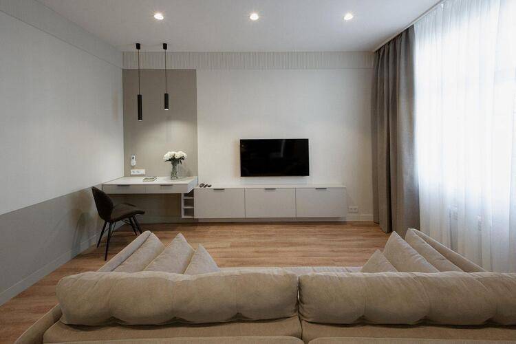 4Kaif Residence (4Кайф Резиденс) на улице Гагарина
