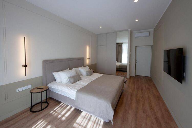 4Kaif Residence (4Кайф Резиденс) на улице Гагарина
