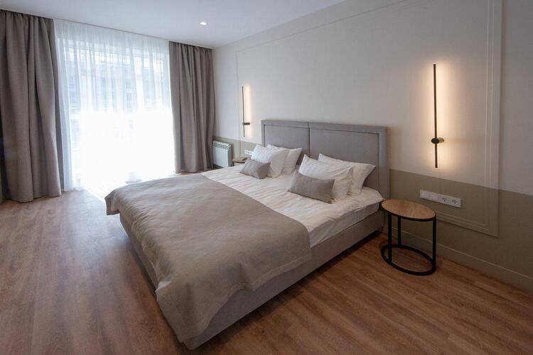 4Kaif Residence (4Кайф Резиденс) на улице Гагарина
