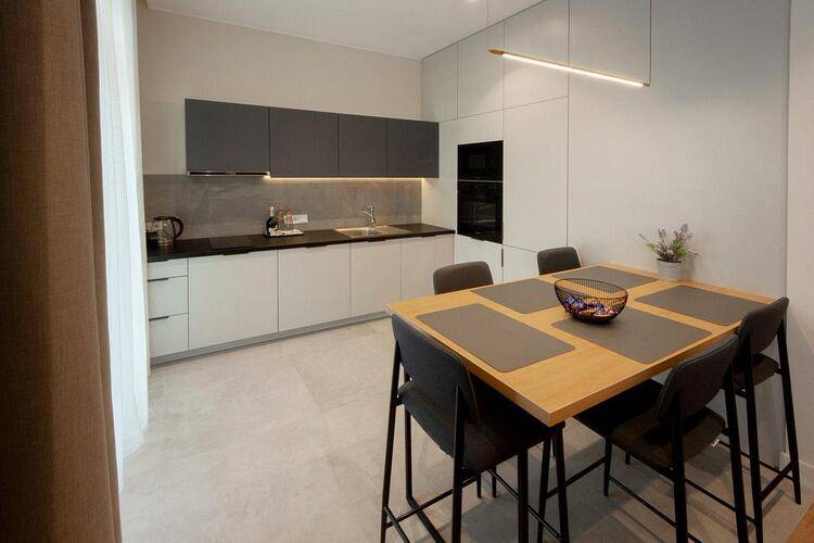 4Kaif Residence (4Кайф Резиденс) на улице Гагарина