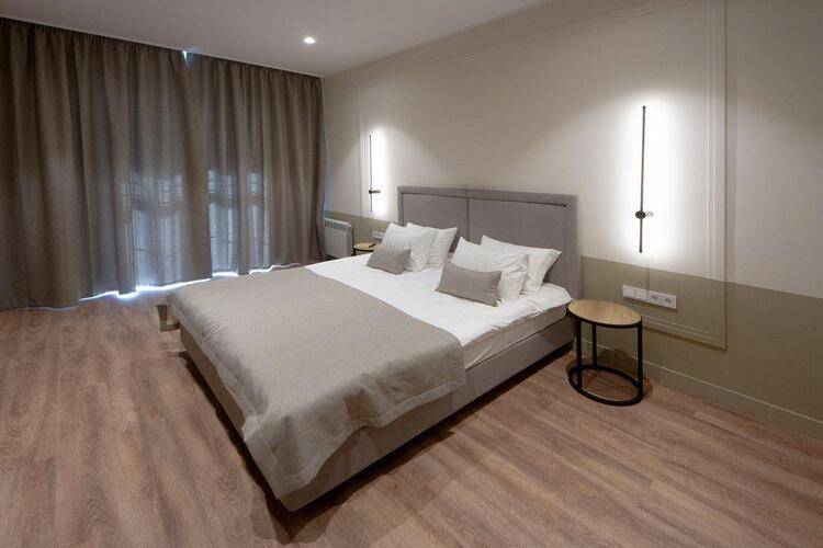 4Kaif Residence (4Кайф Резиденс) на улице Гагарина