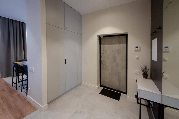 4Kaif Residence (4Кайф Резиденс) на улице Гагарина