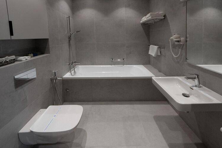 4Kaif Residence (4Кайф Резиденс) на улице Гагарина